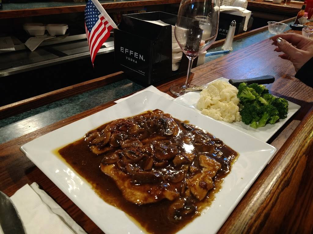 Angelos Pizza | restaurant | 2705 Main St, Glastonbury, CT 06033, USA | 8606574401 OR +1 860-657-4401