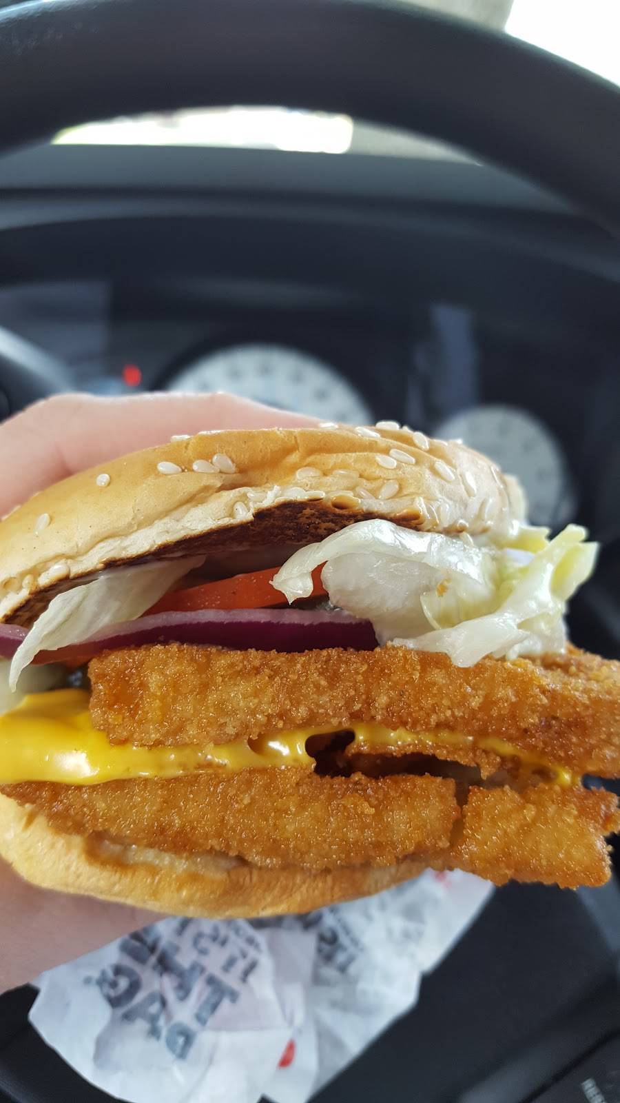 Checkers | restaurant | 1239 E Silver Springs Blvd, Ocala, FL 34470, USA | 3523511199 OR +1 352-351-1199