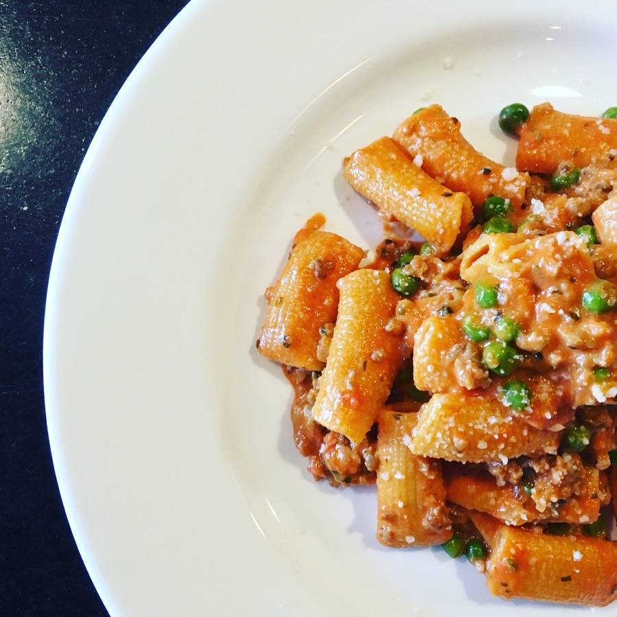 Tratto | restaurant | 15306 Sunset Blvd, Pacific Palisades, CA 90272, USA | 4245814000 OR +1 424-581-4000