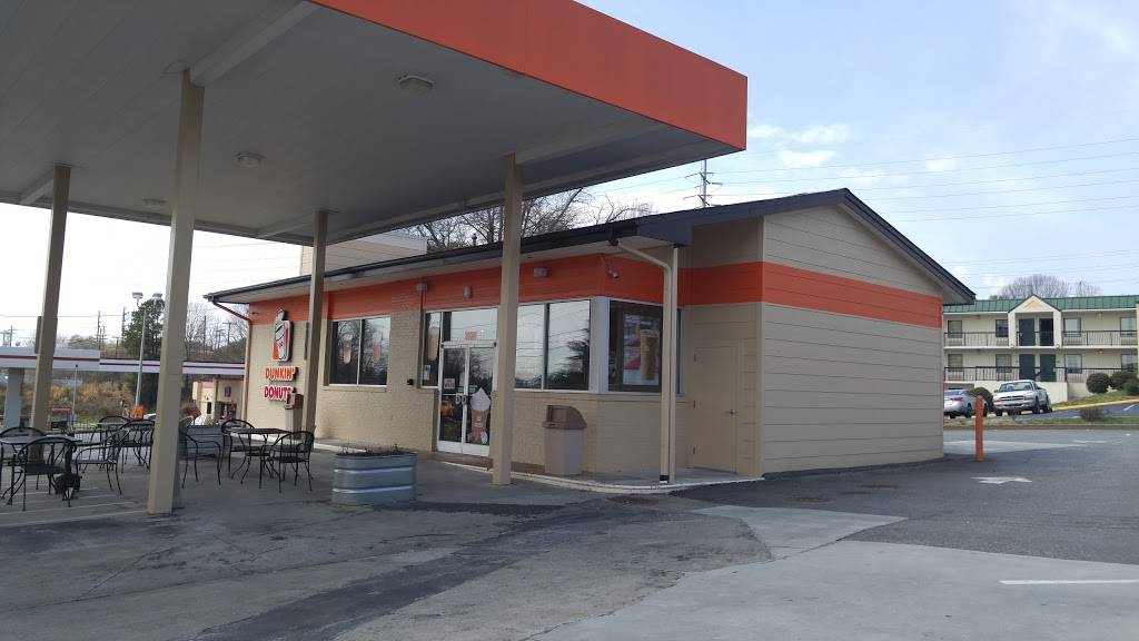 Dunkin | bakery | 2020 S Hawthorne Rd, Winston-Salem, NC 27103, USA | 3369552911 OR +1 336-955-2911