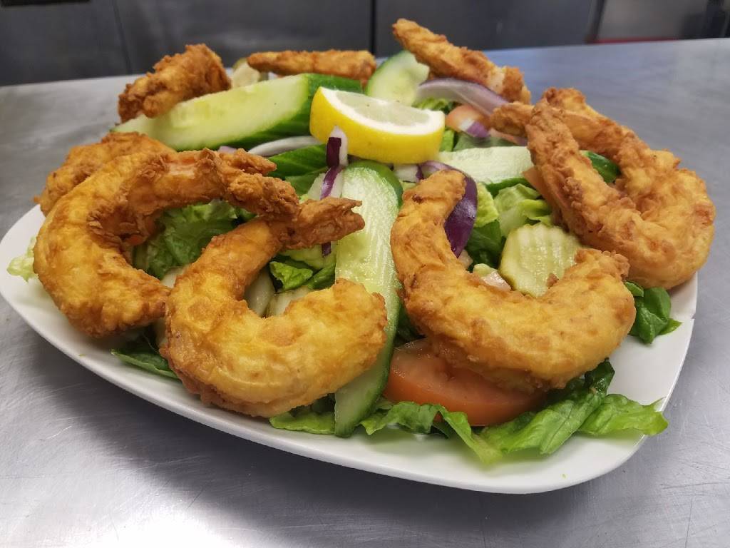 Sam’s Southern Eatery | restaurant | 1631 N Glenstone Ave, Springfield, MO 65803, USA | 4173195334 OR +1 417-319-5334