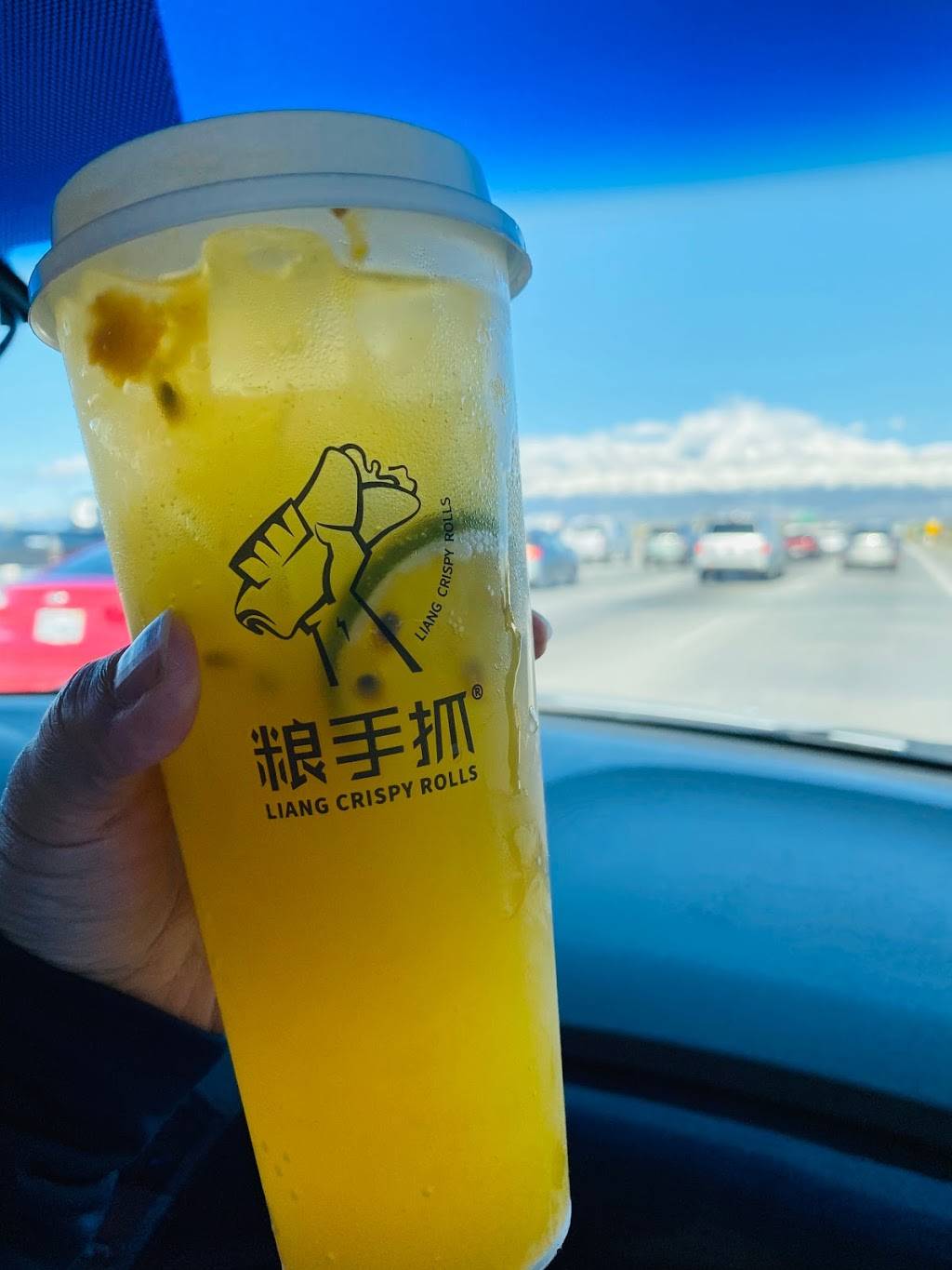 Liang Crispy Roll | restaurant | 18333 Colima Rd A, Rowland Heights, CA 91748, USA | 6262952258 OR +1 626-295-2258