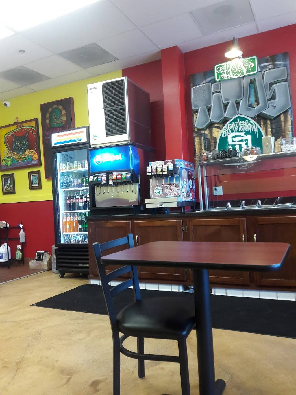 Little Caesars Pizza | meal takeaway | 39209 Winchester Rd STE 103, Murrieta, CA 92563, USA | 9516989029 OR +1 951-698-9029