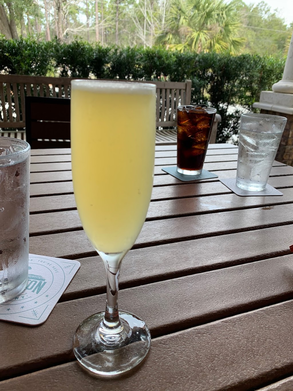 Grayton Beer Brewpub | restaurant | 170 E County Hwy 30A, Santa Rosa Beach, FL 32459, USA | 8502134000 OR +1 850-213-4000