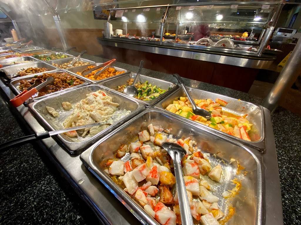 Kings Chef Buffet | restaurant | 501 N Maguire St suite j, Warrensburg, MO 64093, USA | 6607470880 OR +1 660-747-0880
