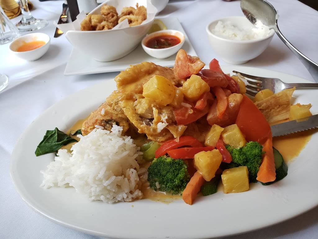 Jasmine | restaurant | 216 N River St, Wilkes-Barre, PA 18702, USA | 5708227222 OR +1 570-822-7222