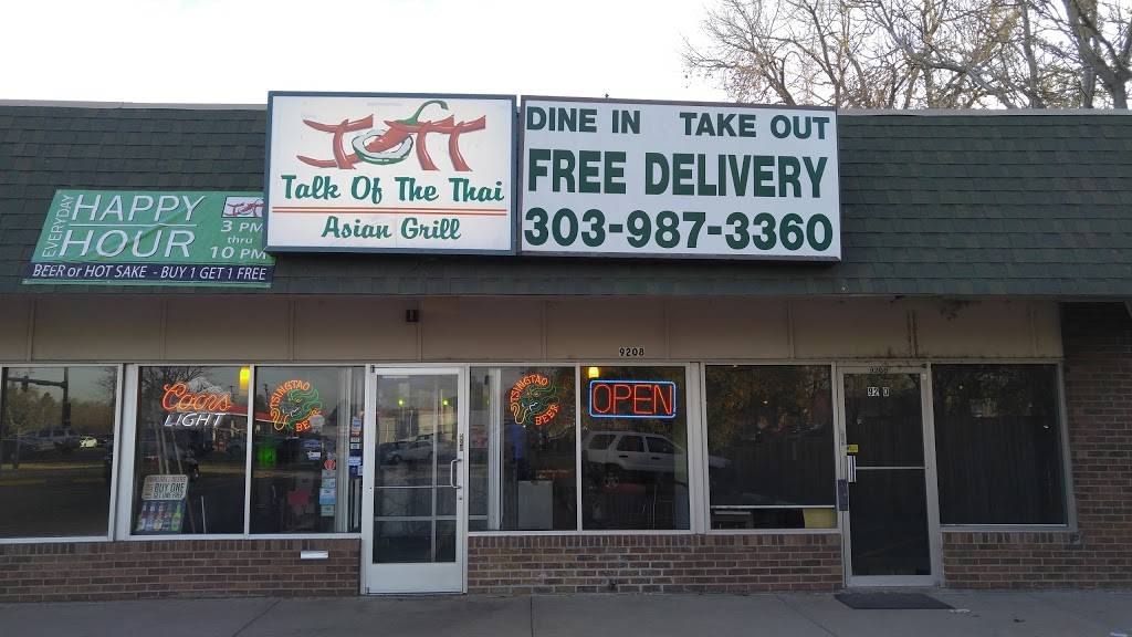 Tott Asian Grill | restaurant | 9208 W Alameda Ave, Lakewood, CO 80226, USA | 3039873360 OR +1 303-987-3360