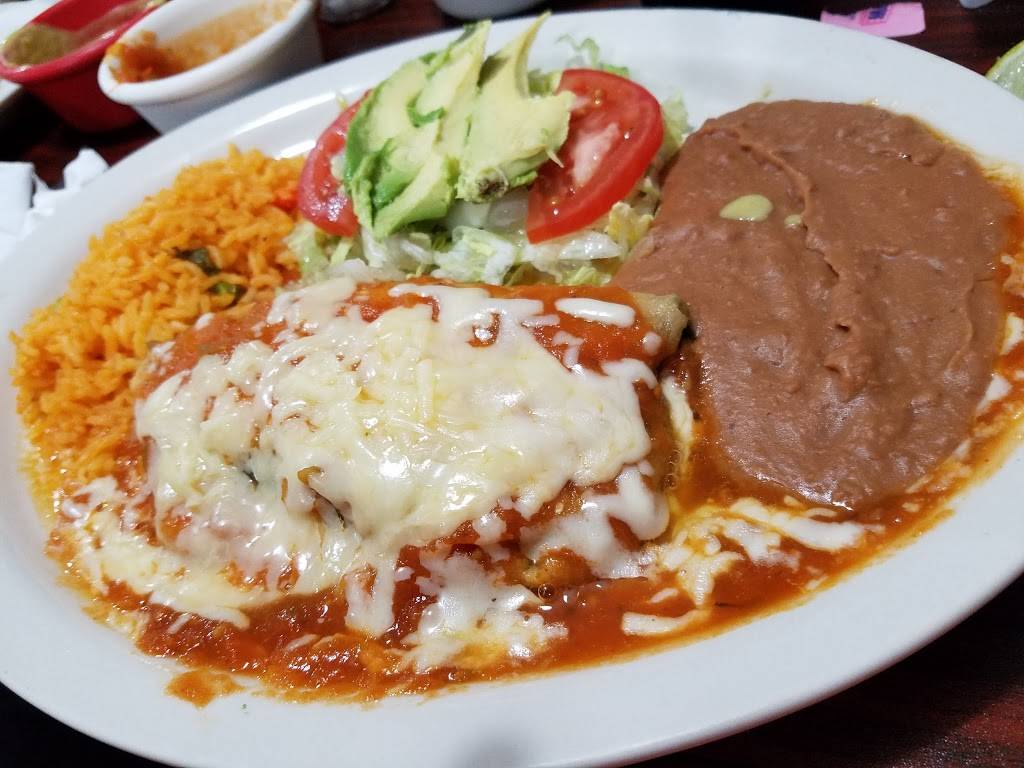 Viva Jalisco | restaurant | 13141 Veterans Memorial Dr, Houston, TX 77014, USA | 2818365252 OR +1 281-836-5252