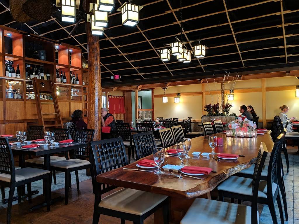 Teikoku Restaurant | restaurant | 5492 West Chester Pike, Newtown Square, PA 19073, USA | 6106448270 OR +1 610-644-8270