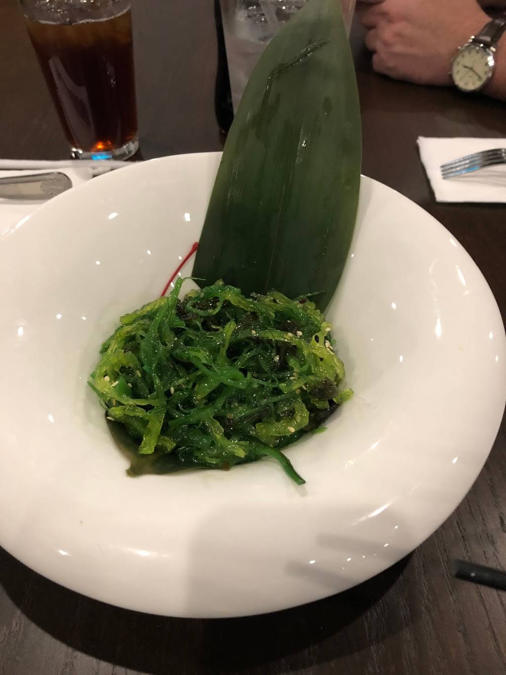 Masa Sushi Hibachi Steakhouse and Seafood | restaurant | 1205 Lake Dr SE, Bessemer, AL 35022, USA | 2055195557 OR +1 205-519-5557