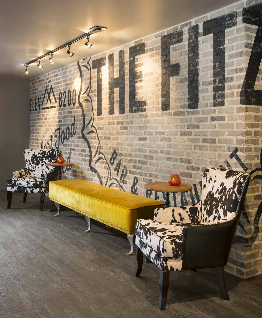 The Fitz Bar & Restaurant | restaurant | 595 Vail Valley Dr, Vail, CO 81657, USA | 9704764959 OR +1 970-476-4959