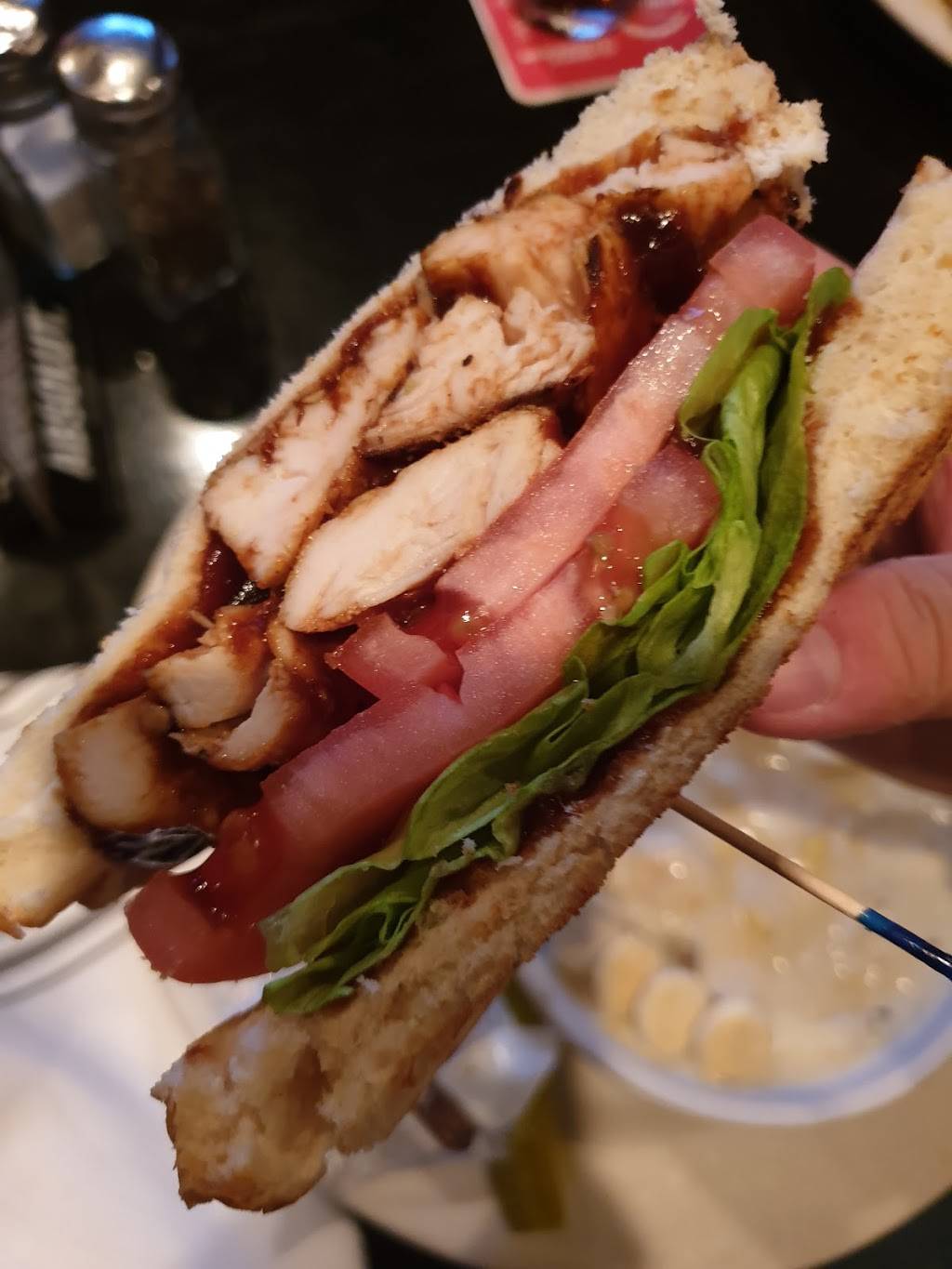 LIR | restaurant | 903 Boylston St, Boston, MA 02115, USA | 6177780089 OR +1 617-778-0089