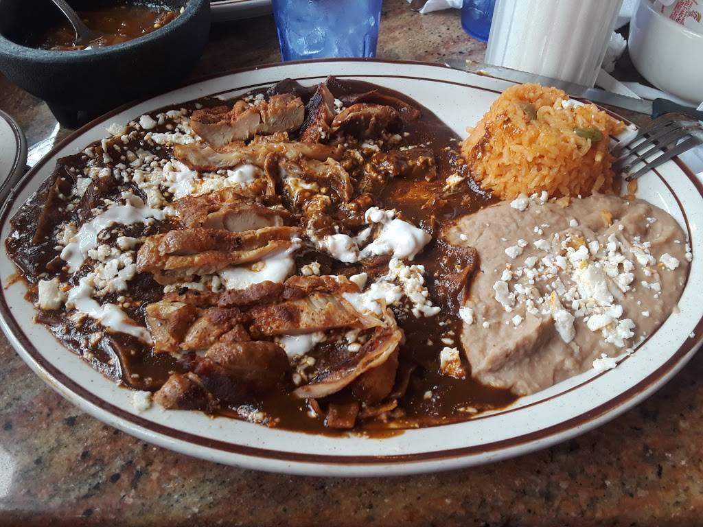 La Quebrada Restaurant | restaurant | 5100 S California Ave, Chicago, IL 60632, USA | 7737374575 OR +1 773-737-4575