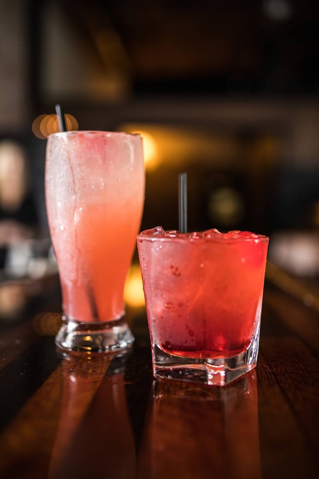 Deliberation Room | restaurant | 19 N California St, Stockton, CA 95202, USA | 2099109477 OR +1 209-910-9477