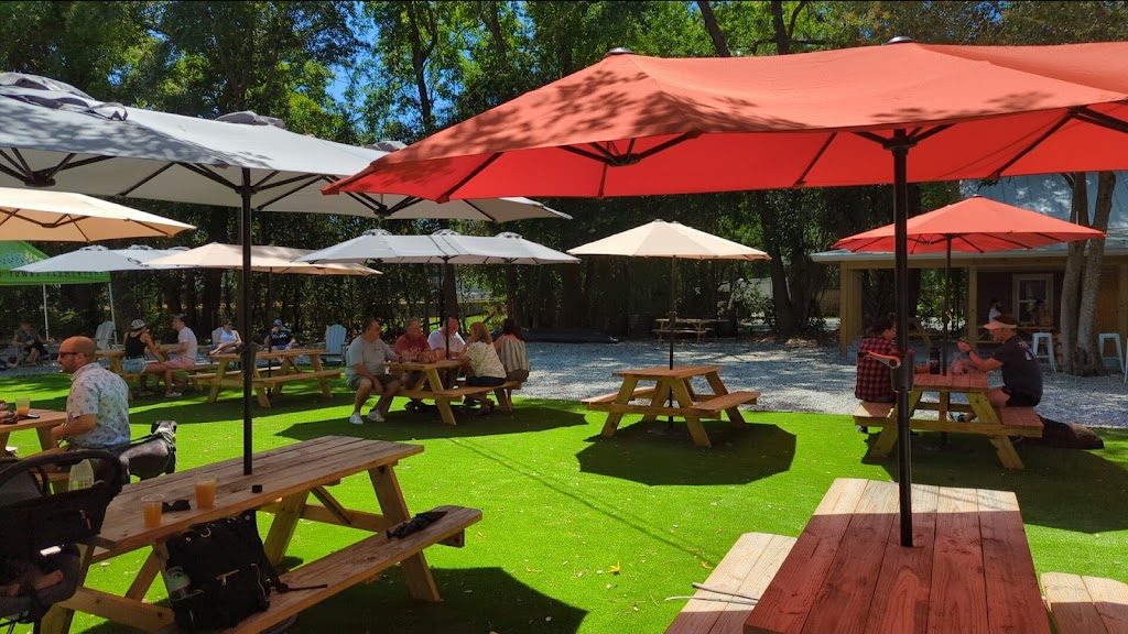 The Garden by Charles Towne Fermentory | restaurant | 1331 Ashley River Rd, Charleston, SC 29407, USA | 8542138686 OR +1 854-213-8686