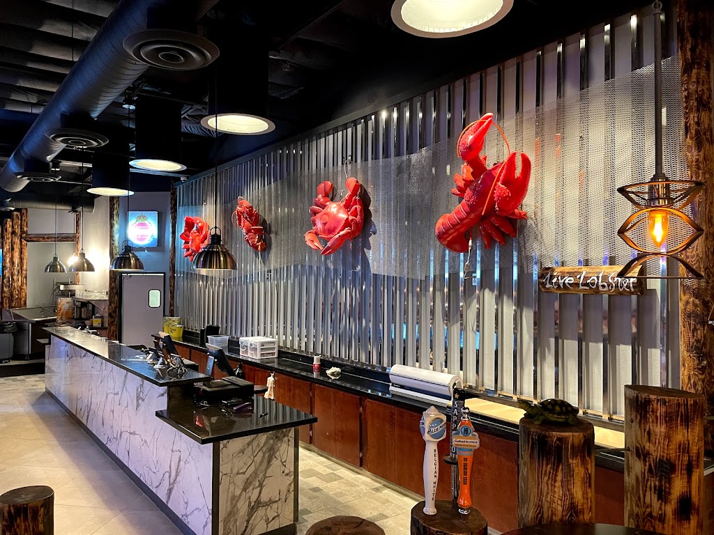 Harbor Seafood Cajun House | restaurant | 2711 S Alma School Rd UNIT 14, Mesa, AZ 85210, USA | 4808381779 OR +1 480-838-1779