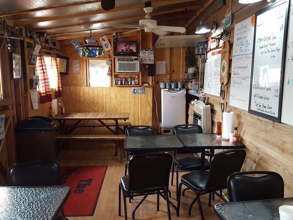 Barnwood grill | restaurant | 5434, 2606 Whitehall Rd, Anderson, SC 29625, USA | 8647601060 OR +1 864-760-1060