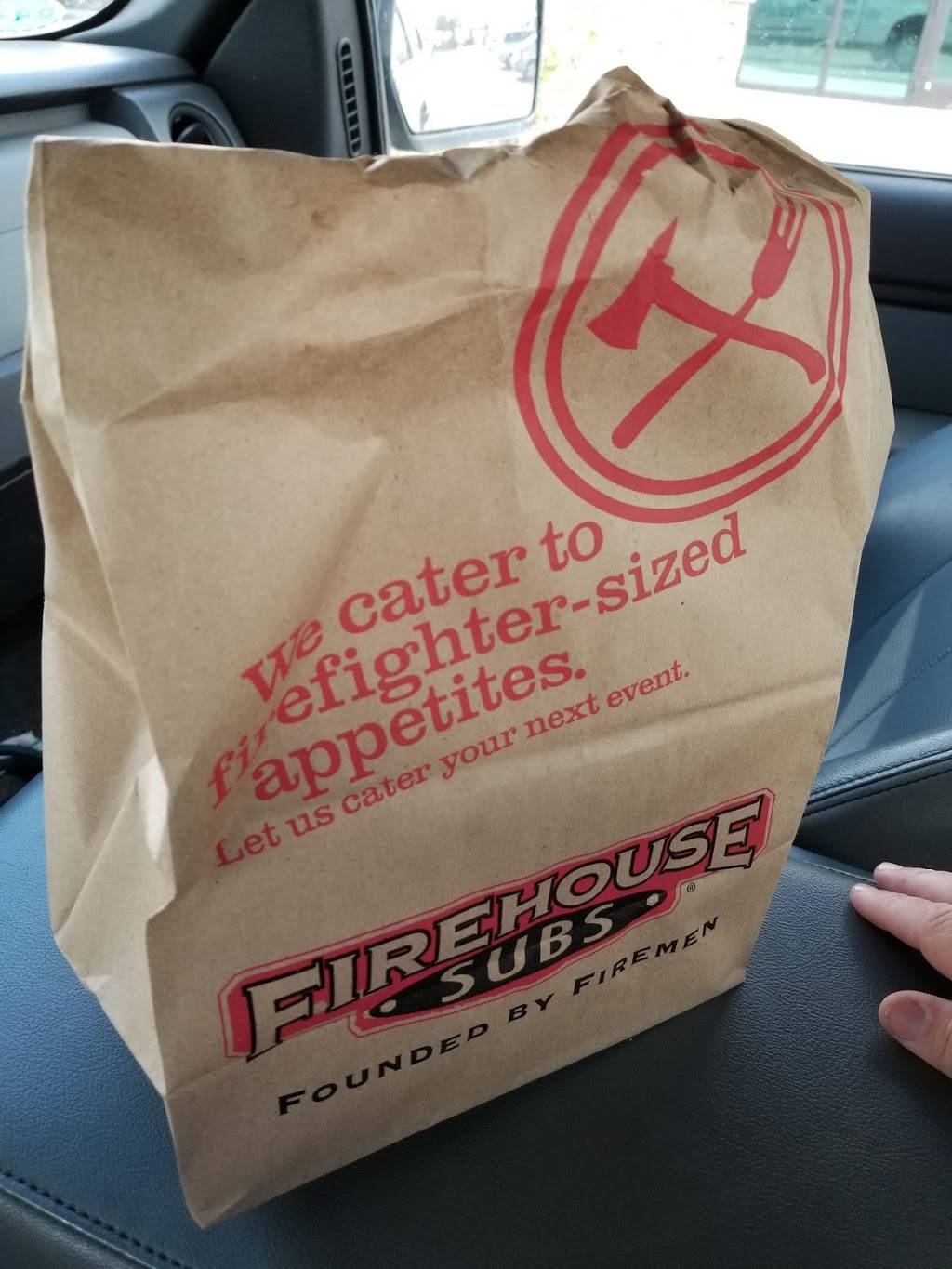 Firehouse Subs of Tarpon Springs | restaurant | 40545 US Hwy 19 N suite c, Tarpon Springs, FL 34689, USA | 7279352022 OR +1 727-935-2022