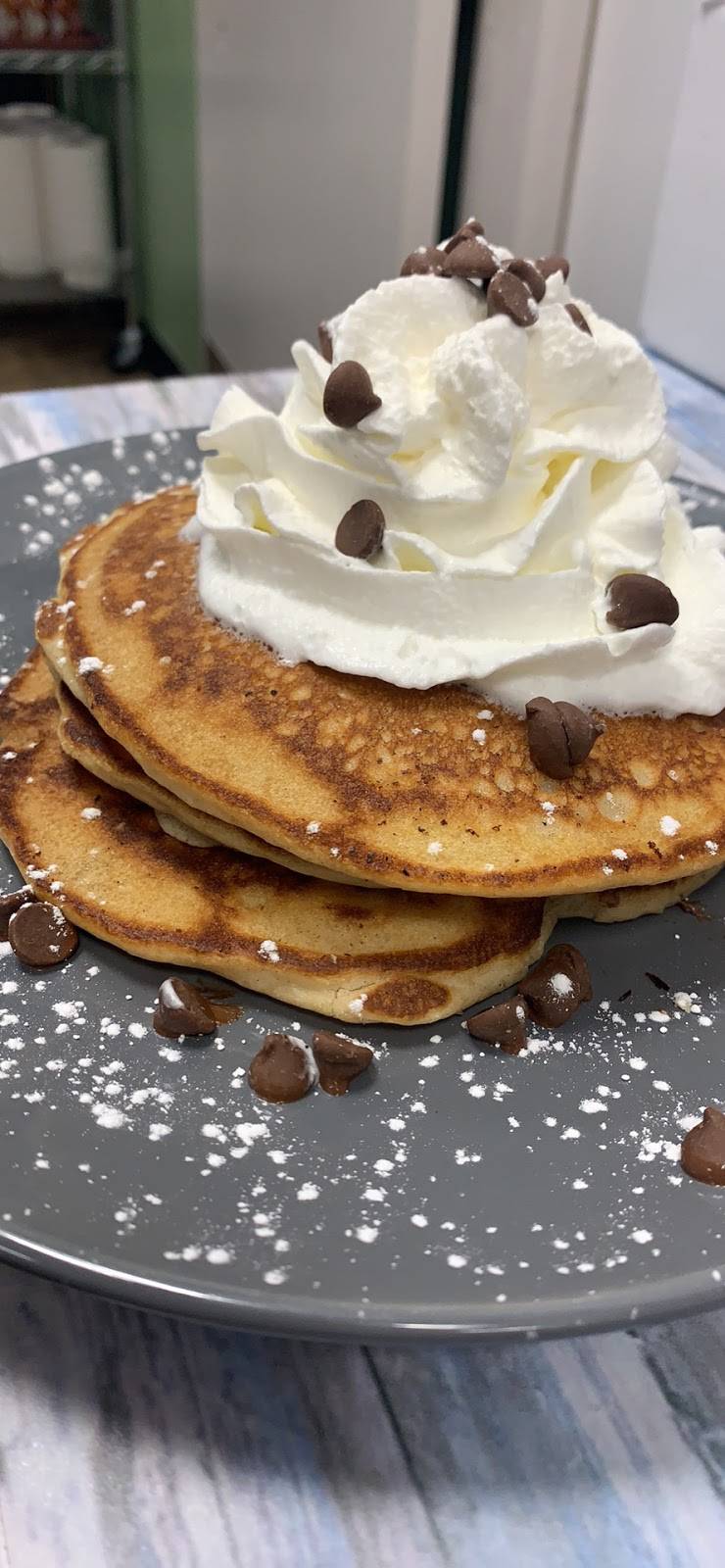 Jaclyns Kitchen | restaurant | 14438 E Hwy 12, Rogers, AR 72756, USA | 4799257484 OR +1 479-925-7484