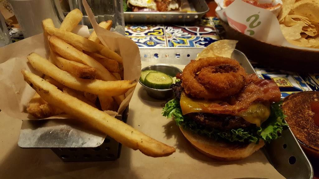 Chilis Grill & Bar | restaurant | 1430 109th Ave NE, Blaine, MN 55449, USA | 7637839222 OR +1 763-783-9222