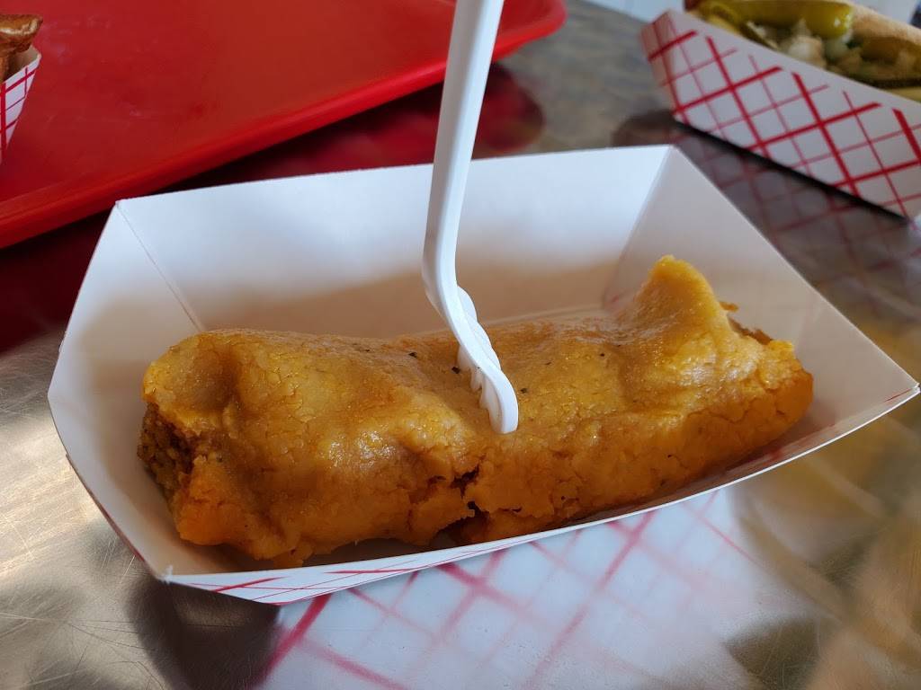 Chicago Hot Dogs | restaurant | 3960 Northlake Blvd, Palm Beach Gardens, FL 33403, USA | 5614699505 OR +1 561-469-9505