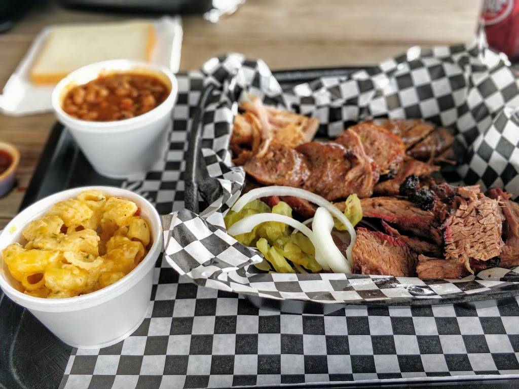 Paw Paw Chico BBQ | restaurant | 26835 Cypresswood Dr #12, Spring, TX 77373, USA | 8325981749 OR +1 832-598-1749