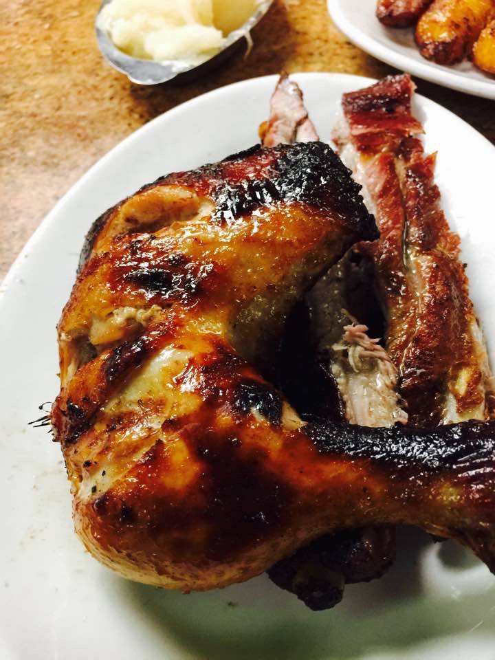 Las Mercedes Cafeteria | restaurant | 8199 NW 54th St, Miami, FL 33166, USA | 3055919311 OR +1 305-591-9311