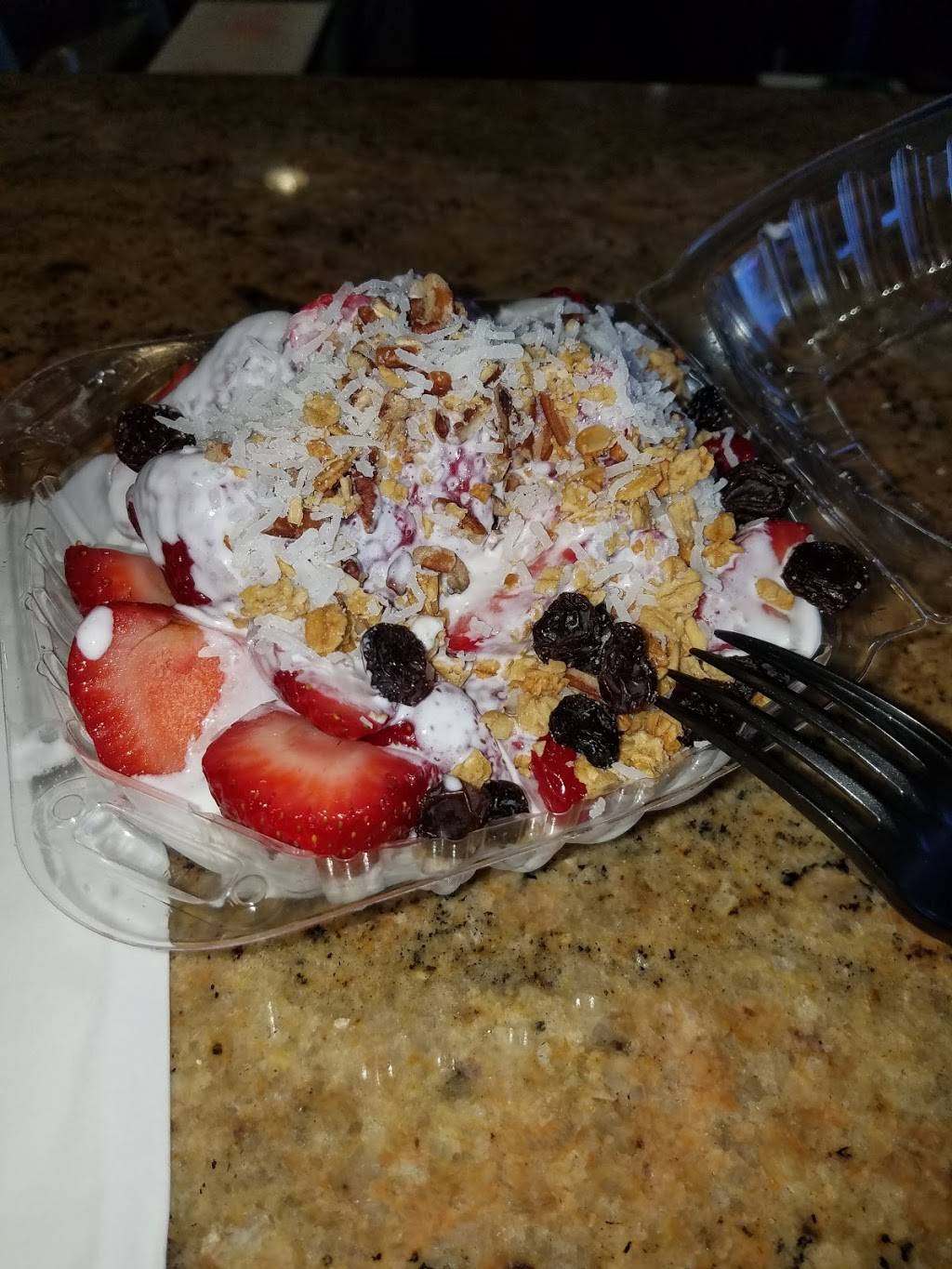 Bionicos Yahualica | restaurant | 931 23rd St, Richmond, CA 94804, USA | 5102370306 OR +1 510-237-0306