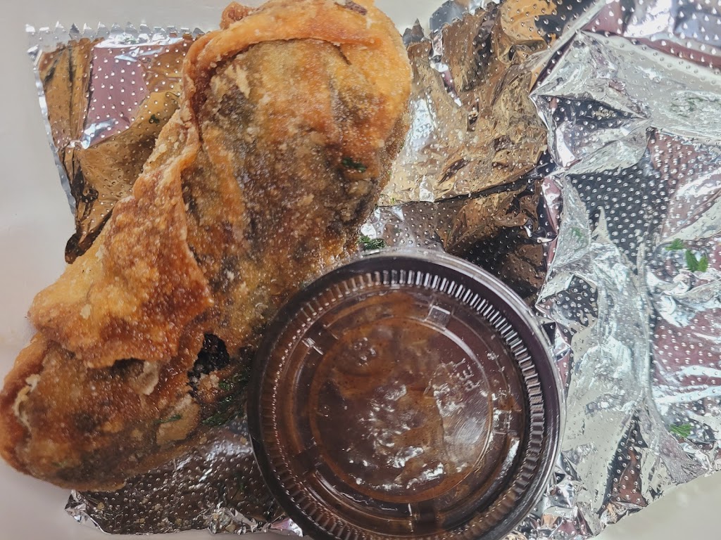 Bussin Jerk ATL | restaurant | 3300 Marjan Dr, Atlanta, GA 30340, USA | 4049886485 OR +1 404-988-6485