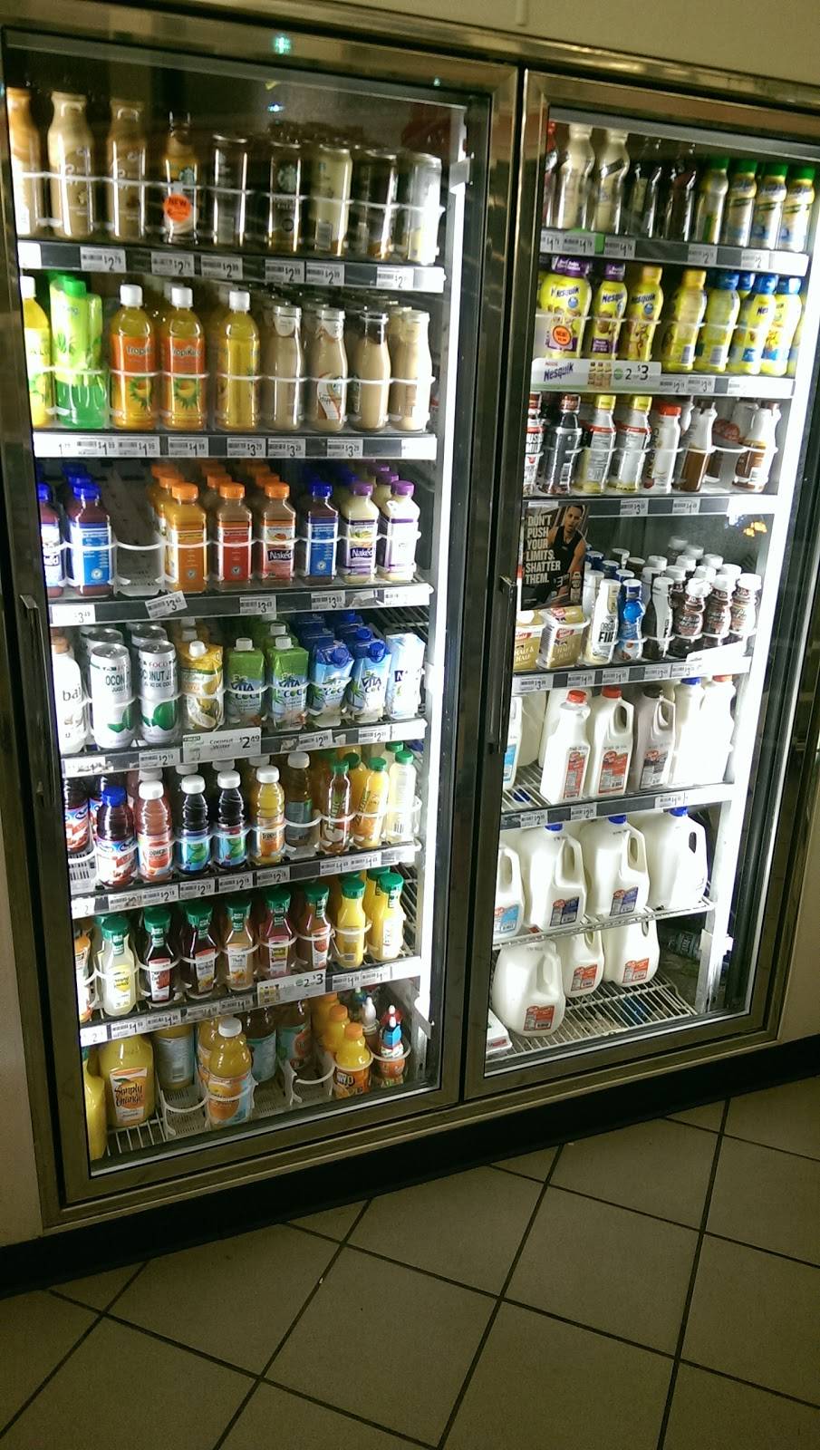 7-Eleven | bakery | 8228 Gunston Corner Ln, Lorton, VA 22079, USA | 7036902463 OR +1 703-690-2463