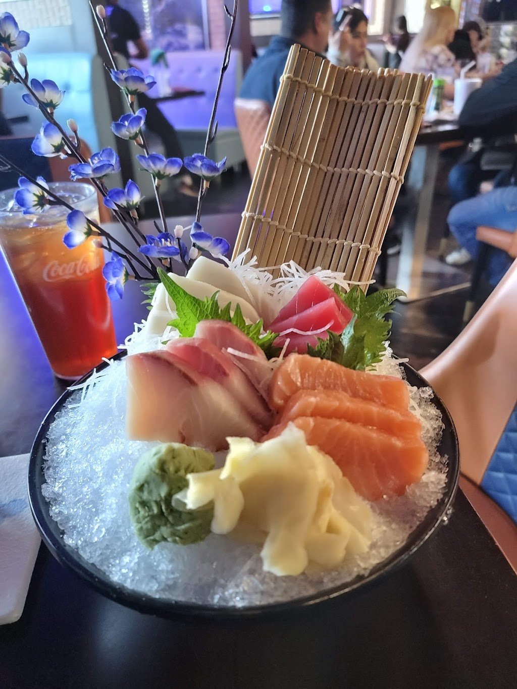 Poseidon Sushi | restaurant | 2015 US-181 suite 300, Portland, TX 78374, USA | 3613871605 OR +1 361-387-1605