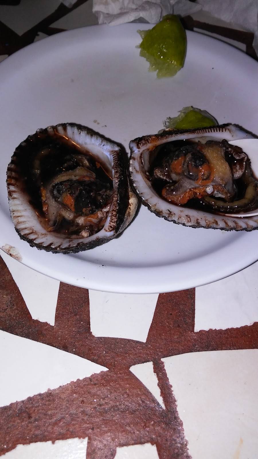 Restaurant Mariscos El Torito | restaurant | Blvd. Benito Juárez 318, Centro Playas, 22710 Rosarito, B.C., Mexico | 016616122662 OR +52 661 612 2662