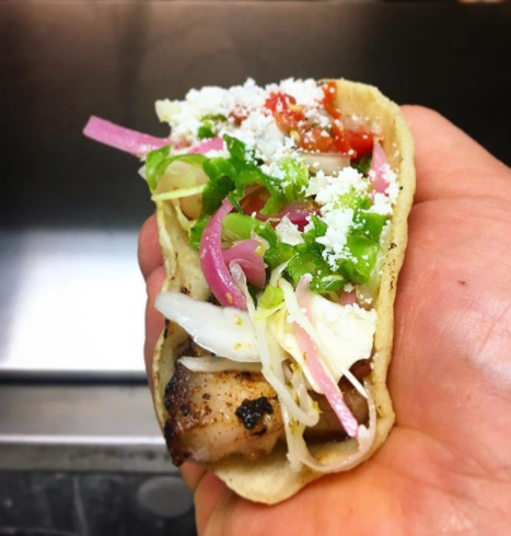 Barito Tacos & Cocktails | restaurant | 201 Main St suite c, Port Jefferson, NY 11777, USA | 6318288808 OR +1 631-828-8808