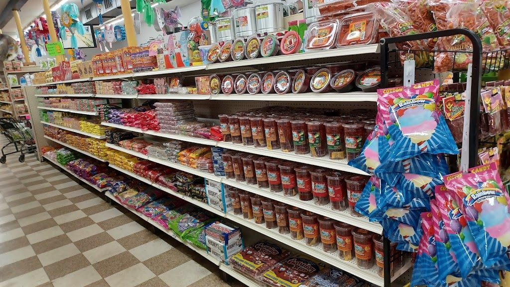 La Monarca Supermercado | restaurant | 178 Cesar Chavez St, St Paul, MN 55107, USA | 6513001602 OR +1 651-300-1602