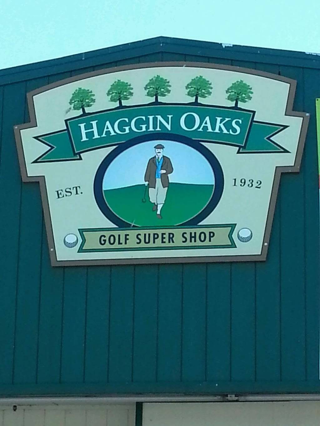 Haggin Oaks Golf Super Shop | restaurant | 3645 Fulton Ave, Sacramento, CA 95821, USA | 9168082526 OR +1 916-808-2526