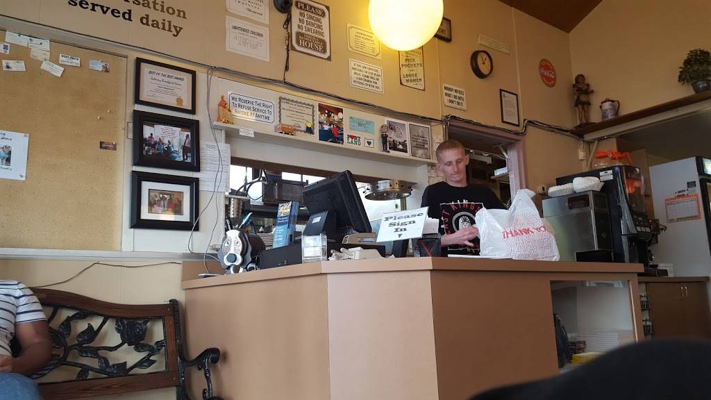 Gateway Breakfast House | restaurant | 11411 NE Halsey St, Portland, OR 97220, USA | 5032566280 OR +1 503-256-6280