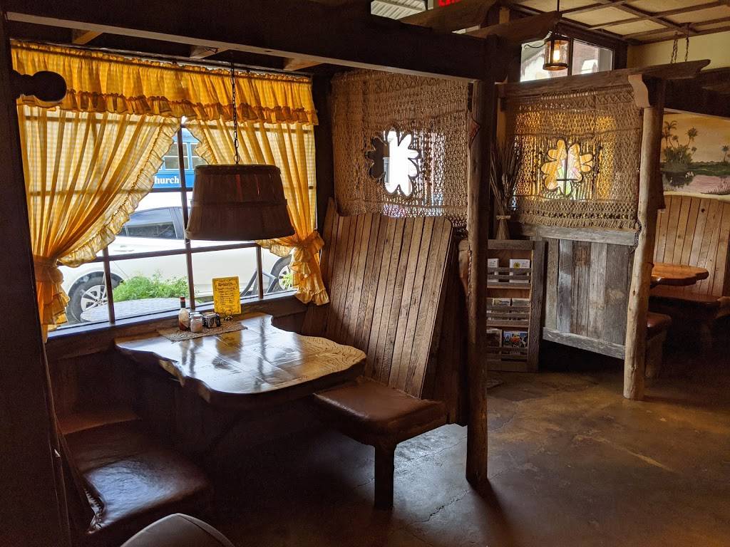 Yellow Deli Bakery | restaurant | 22 N Polk Ave, Arcadia, FL 34266, USA | 8638841212 OR +1 863-884-1212