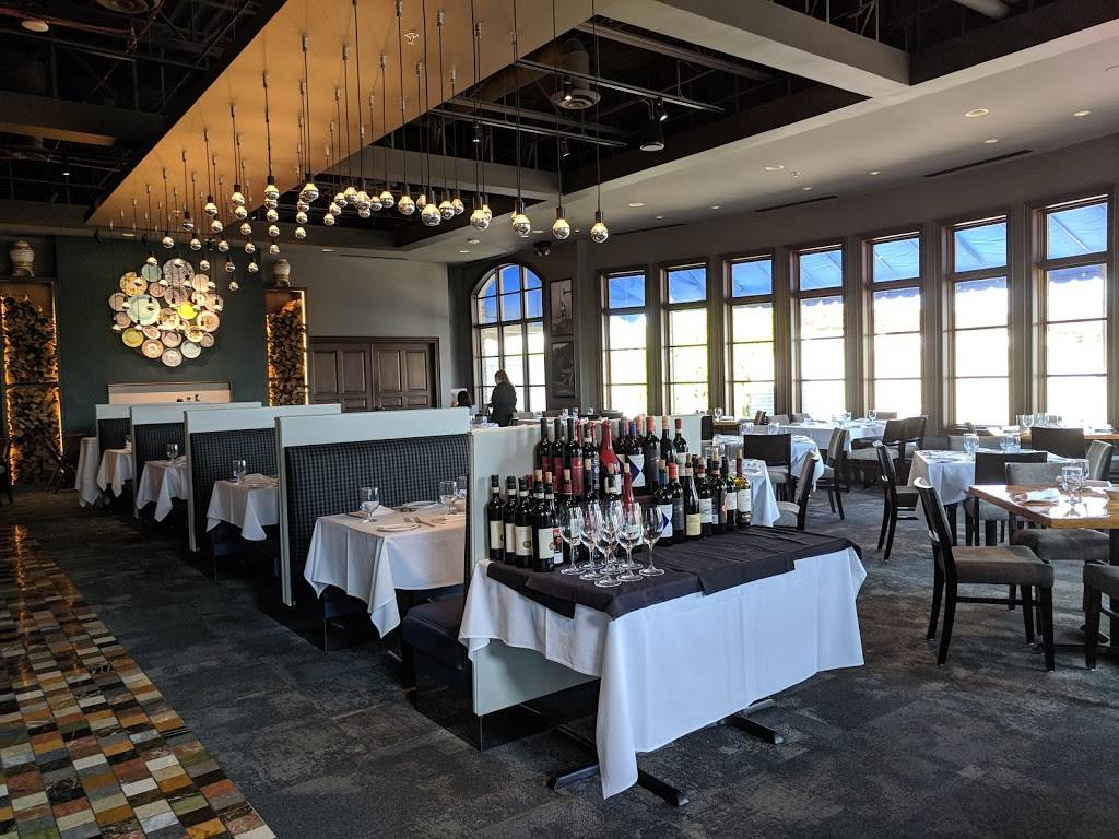 Cantoro Italian Trattoria | restaurant | 1695 E Big Beaver Rd, Troy, MI 48083, USA | 2488172424 OR +1 248-817-2424