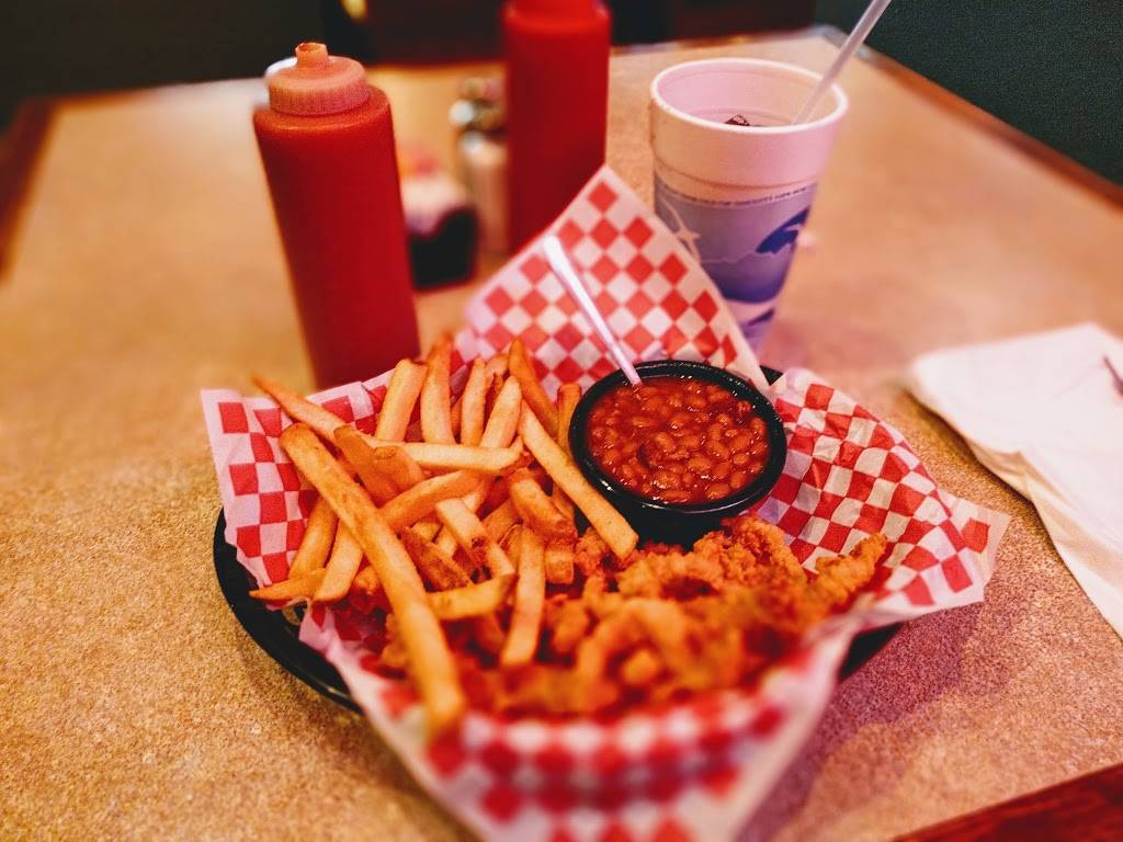 Bostons Fish House | restaurant | 6860 Aloma Ave, Winter Park, FL 32792, USA | 4076782107 OR +1 407-678-2107