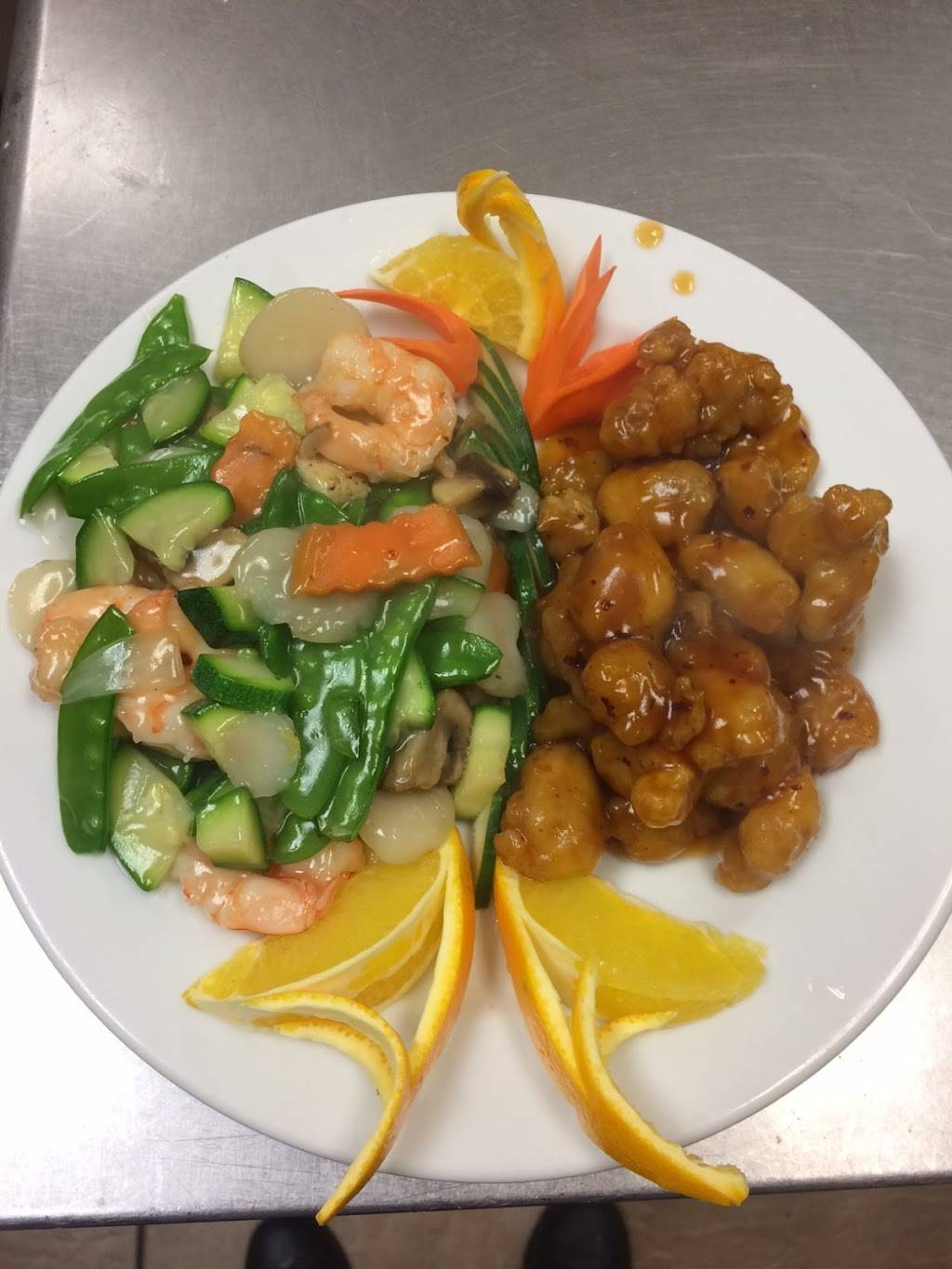 Asian House Restaurant | restaurant | 652 E Broadway Blvd, Jefferson City, TN 37760, USA | 8654753336 OR +1 865-475-3336