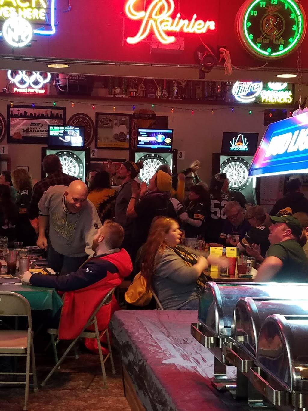 Mustard Seed Grill & Pub | restaurant | 5608 119th Ave SE, Bellevue, WA 98006, USA | 4256039001 OR +1 425-603-9001