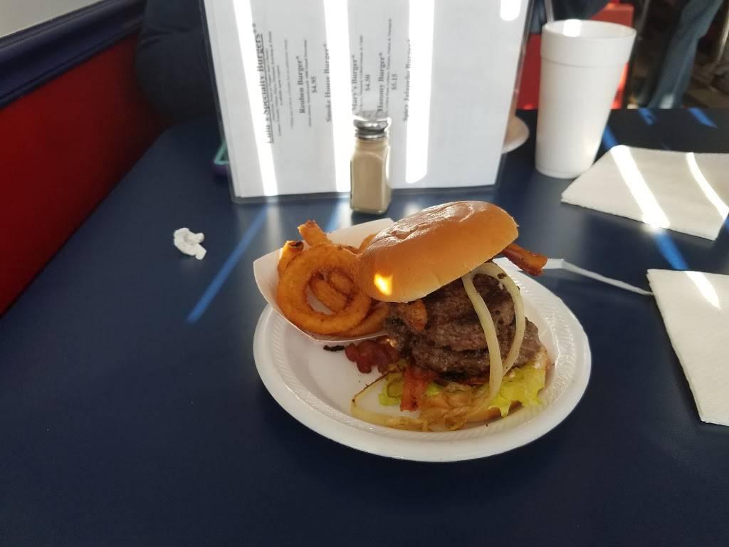 Lulus Hotdogs | meal takeaway | 4402 Indian River Rd, Chesapeake, VA 23325, USA | 7574201303 OR +1 757-420-1303