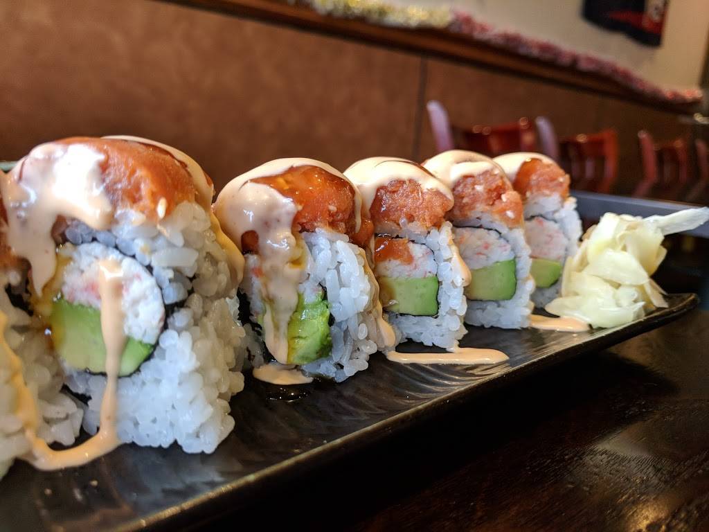 Sushi 88 & Ramen | restaurant | 506 Showers Dr, Mountain View, CA 94040, USA | 6509488388 OR +1 650-948-8388