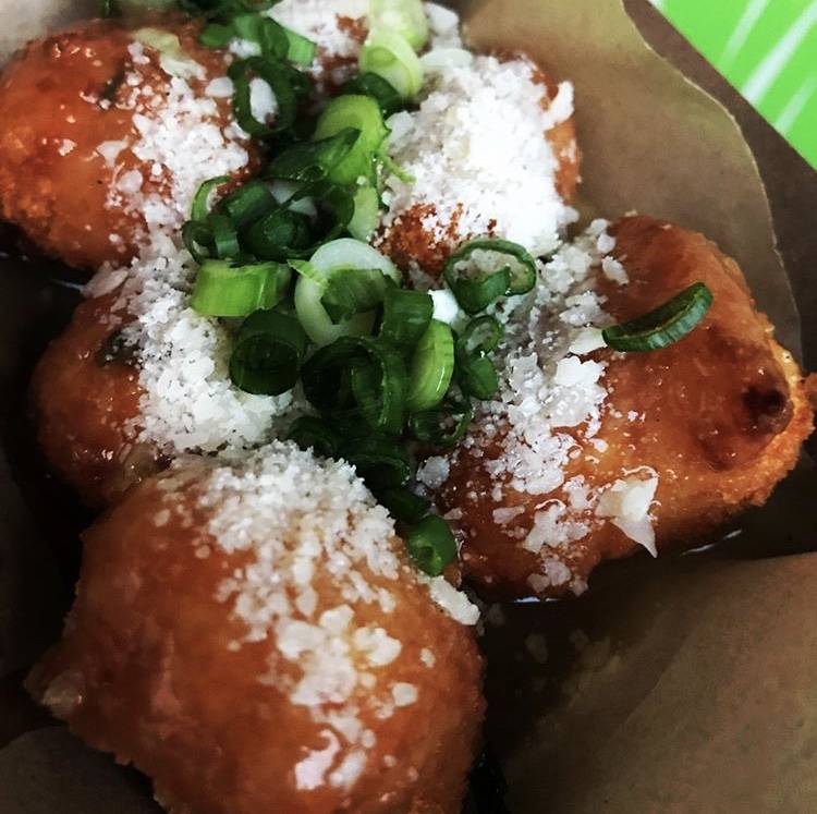 Jackrabbit Kitchen | restaurant | 1661 Tennessee St, San Francisco, CA 94107, USA | 4155525559 OR +1 415-552-5559