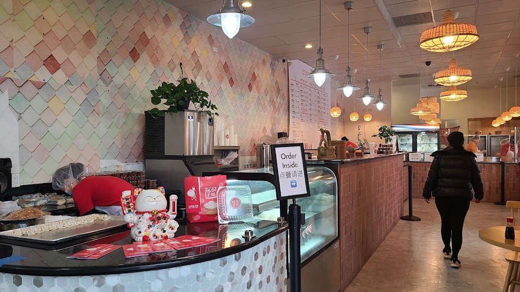 Sunny Dumpling House小哥包子铺 | restaurant | 7330 Clairemont Mesa Blvd a110, San Diego, CA 92111, USA | 8585985144 OR +1 858-598-5144