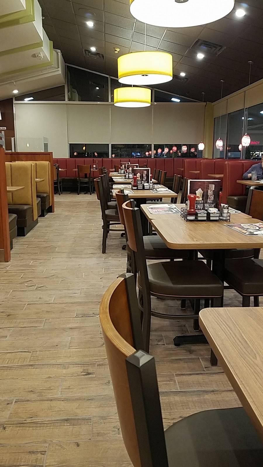 Dennys | restaurant | 1175 N Roselle Rd, Hoffman Estates, IL 60169, USA | 8478851969 OR +1 847-885-1969