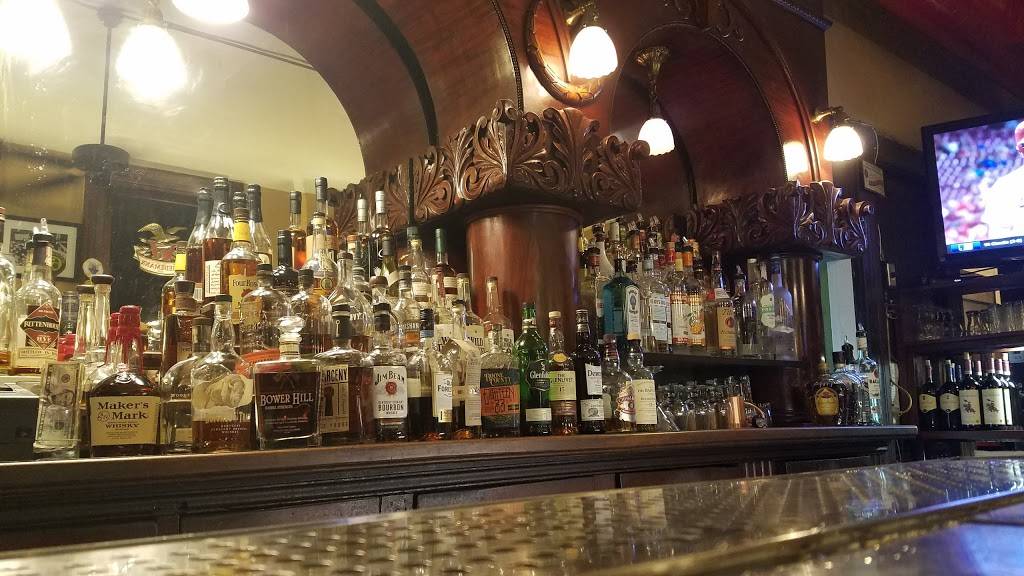 Pompilios | restaurant | 600 Washington Ave, Newport, KY 41071, USA | 8595813065 OR +1 859-581-3065