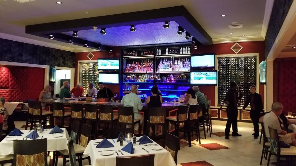 Legacy Restaurant | restaurant | 17135 Buena Vista Blvd, The Villages, FL 32162, USA | 3527531475 OR +1 352-753-1475