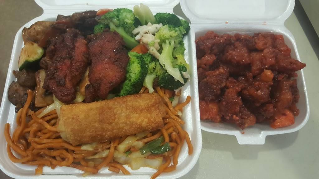 No 1 Chinese Restaurant | restaurant | 6325 Wichita St, Forest Hill, TX 76119, USA | 8175346336 OR +1 817-534-6336