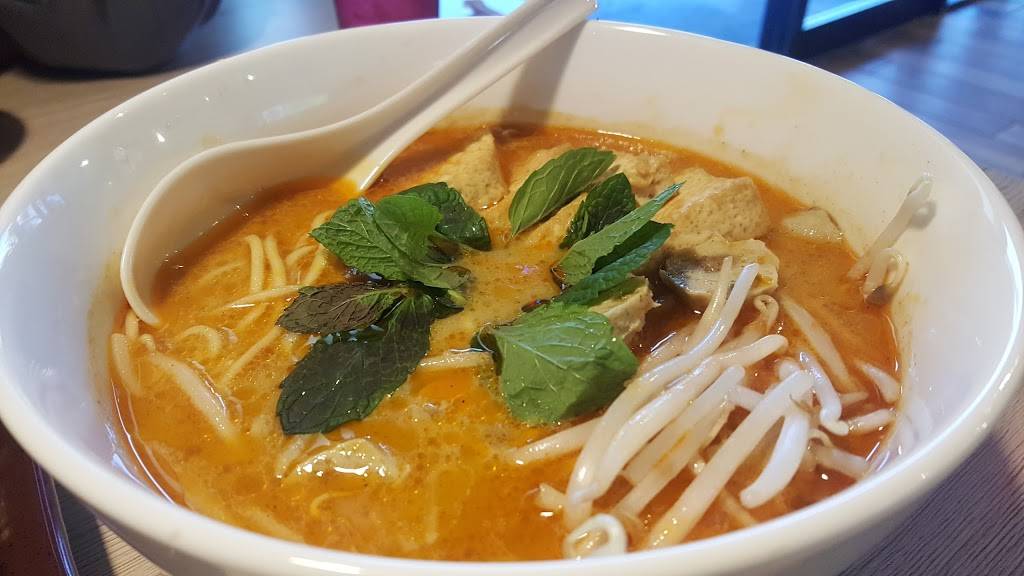 Veggie Village | restaurant | 1255 E Northern Ave, Phoenix, AZ 85020, USA | 6029441088 OR +1 602-944-1088